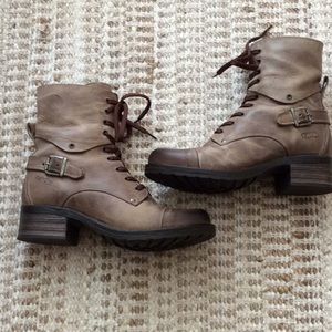 TAOS FOOTWEAR CRAVE BOOTS